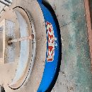 出售3台井式回火炉