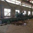 在位出售1380X5000外圆磨床