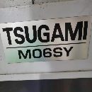 出售日本津上车铣复合