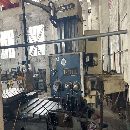 TX6111D精品昆机卧式铣镗床，在位出售