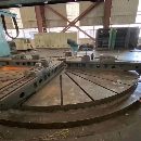 出售罗马尼亚8.5米车铣复合