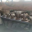 昆机14年10月 卧镗B-1 A-2两台打包带50万刀具