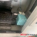 出售：同款两台2017年沈阳500钻攻中心