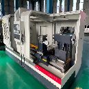 准新机61100/2米数控车床