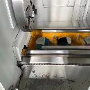 准新机61100/2米数控车床