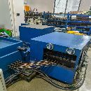 在位出售秦川7260磨齿机