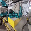 四辊轧机，六辊轧机完整的生产线