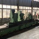 上海机床厂MK13150数控外圆磨床