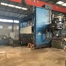 出售大连4米立车