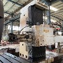 沈阳中捷TK6511B数控刨台镗床