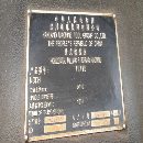 出售汉川T611B镗床