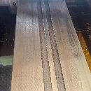 出售:2009年中捷TPX6113数显镗床，横竖导轨无拉丝，带后立柱。