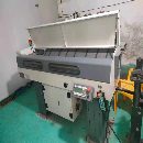 出售：2019年产津上双主轴数控车床