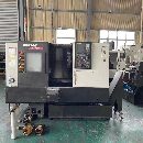 出售：2011年斗山245斜床身数控车