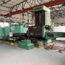 出售昆机产T6113A/1镗床。