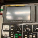 出售:2009年亚威2米4米 。门宽2.3米，门高1.2米。BT50齿轮头，两.