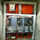 出售15年鼎泰1580数控铣硬轨三菱M70价格不贵