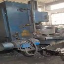 在位处理大连昌盛C5116立车，八成新