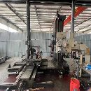 汉川611c／4镗床