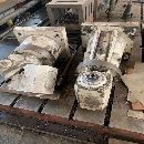 Tk6916中捷数控落地铣镗床 2009年