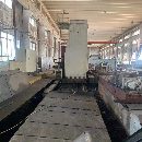 Tk6916中捷数控落地铣镗床 2009年