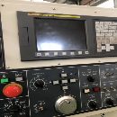 大宇PUMA200，斜轨，8寸卡盘 发那科-TD 硬轨，安装 少用 ，价格.