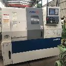 大宇PUMA200，斜轨，8寸卡盘 发那科-TD 硬轨，安装 少用 ，价格.