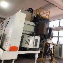 已买下，油机两米车铣复合，设备安装少用]