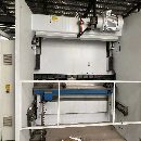 出售:2018年亚威全新数控折弯机 4 1 安装未用 喜欢的联系。