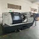 程泰GS260数控车床