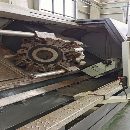 出售：台湾程泰GS-6600，长度3米数控车床