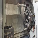 出售：台湾程泰GS-2000，长度2米数控车床