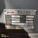 打包出售25006500切割机320吨8米折弯机Q6905抛丸机价格不贵同行.