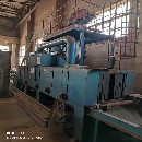 打包出售25006500切割机320吨8米折弯机Q6905抛丸机价格不贵同行.