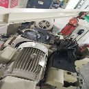 2015年日本西部数控双端面磨