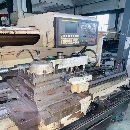 沈阳63135数控，发那科系统。设备在位安装少用。精度有保证。