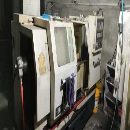 出售：沈阳3665数控车床，广数系统。