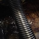 在位出售东芝镗床主轴80工作台1100900