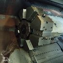 友佳350数控车床