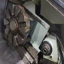 出售：2015年台湾程泰GA-300/900数控车床，发那科OI-TD系统，阿.