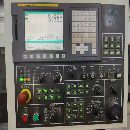 出售：2015年台湾程泰GA-300/900数控车床，发那科OI-TD系统，阿.