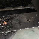 汉川611镗床出售