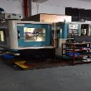 出售2018年五轴数控工具磨床