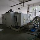 出售：2016年美国哈挺1000PULS五轴加工中心