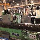 上海1463&amp;amp；#215；4000外圆磨