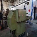 出售：一台无心磨，一台珩磨机，机器安装少用。