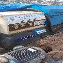 出售：t2120/1深孔镗床，200X3000，有老板能用的联系，