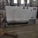 出售：丹东华俊6180&amp;amp；#215；1500数控车