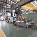 出售MK1840数控龙门磨