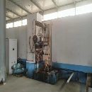 2012年杭州数控瓦楞辊磨床 新机200多万 现在1折卖